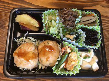 鶏つくね