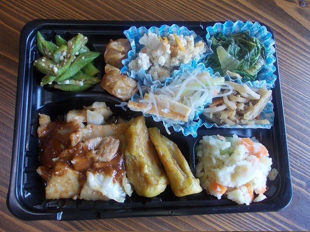 回鍋肉
