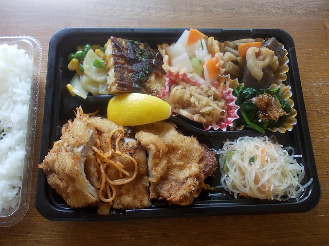 とんかつ