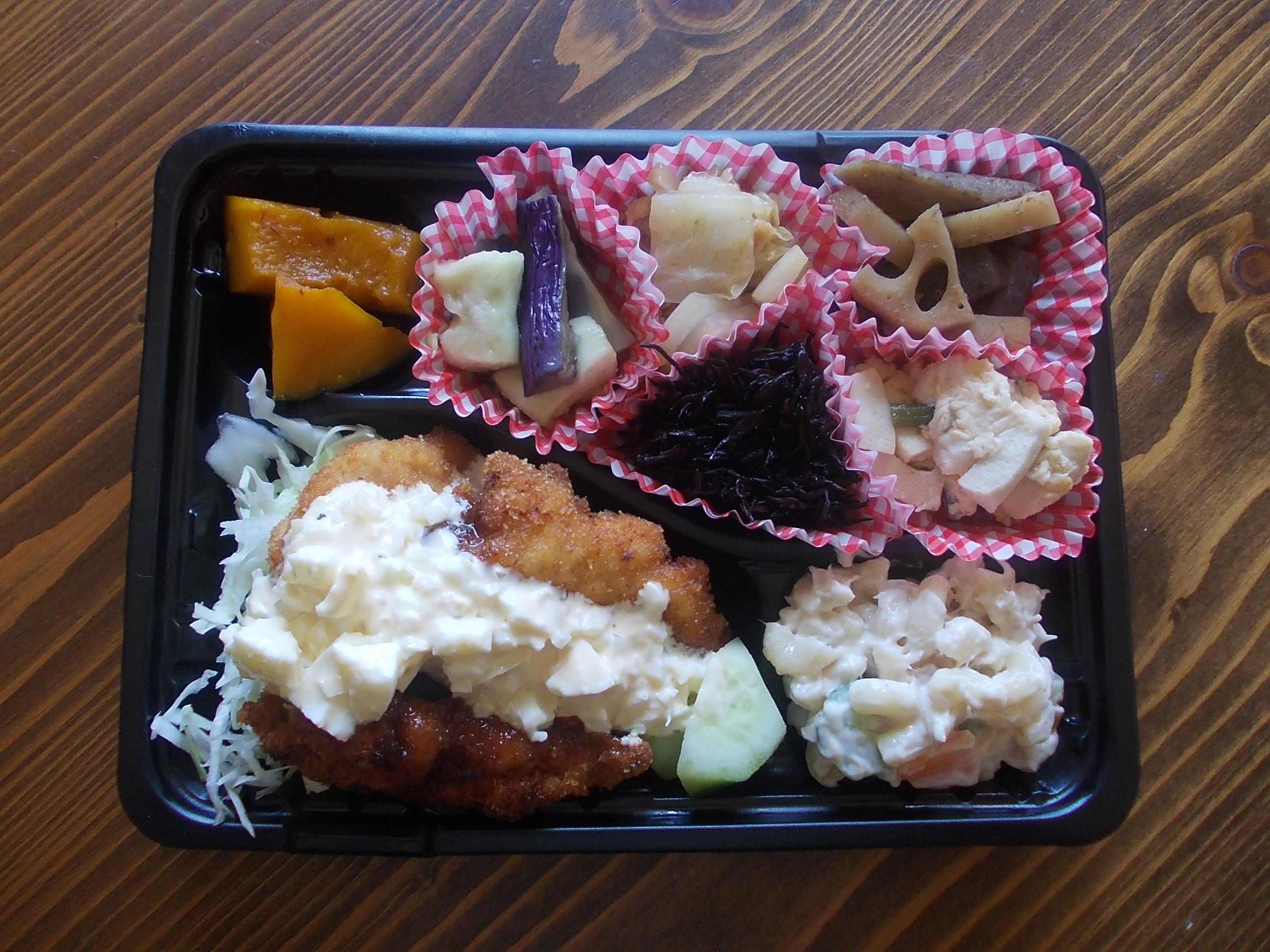 チキン南蛮