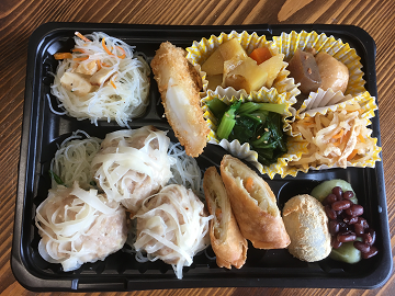 焼き焼売