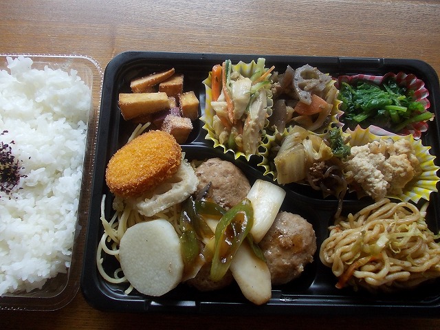 肉団子