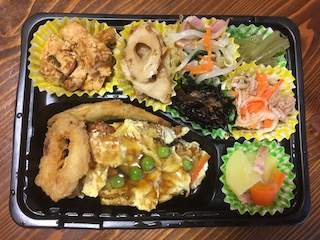 エビ玉