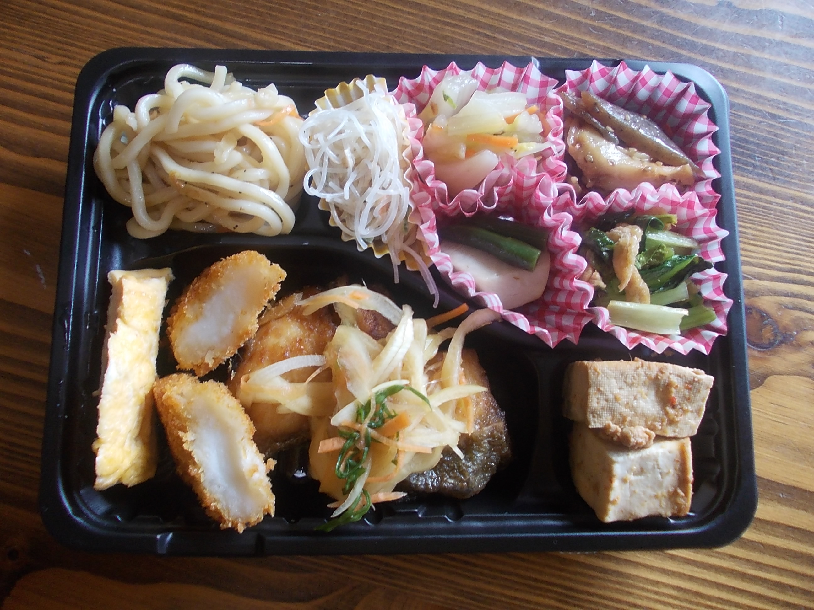 サワラの南蛮漬け