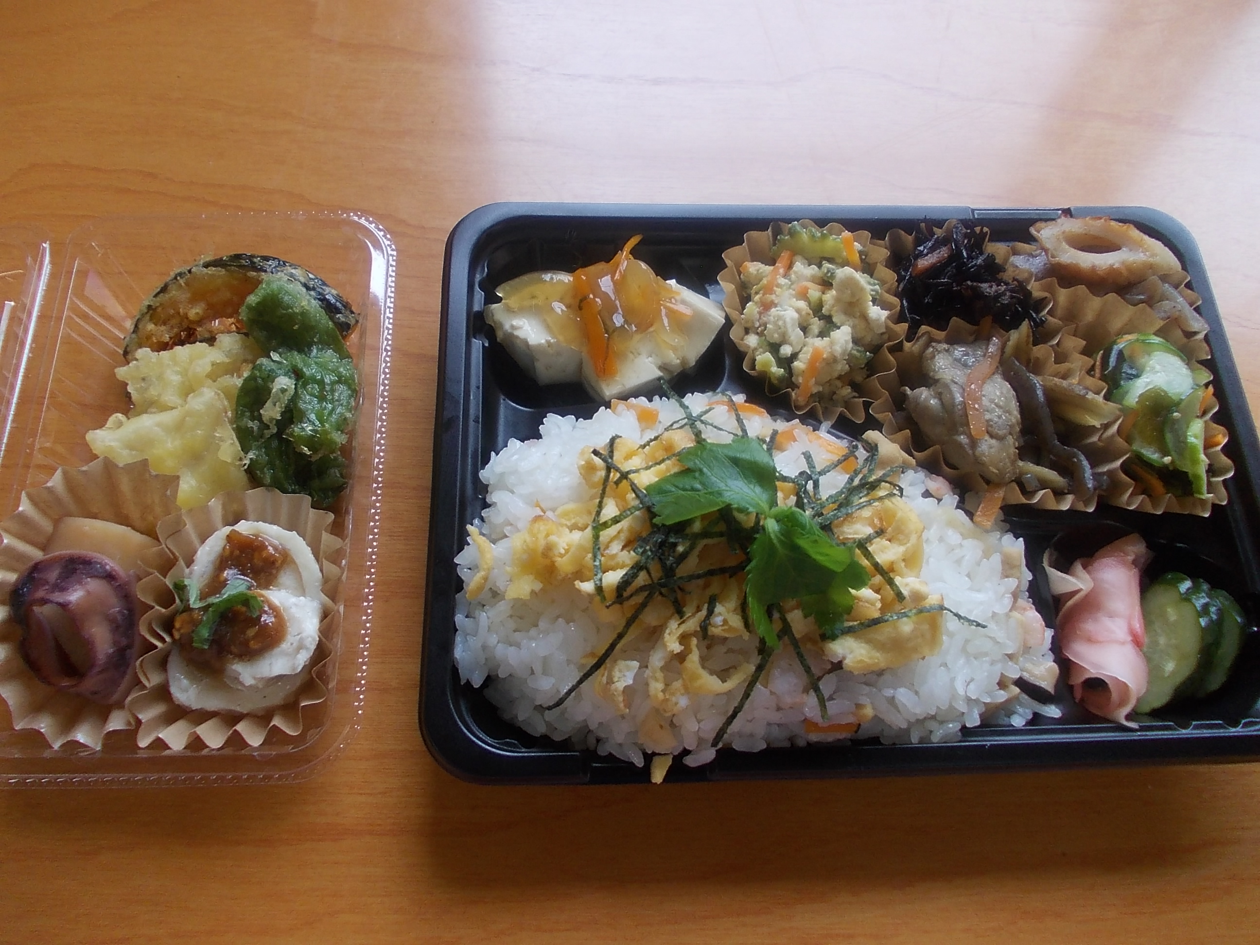 ちらし寿司